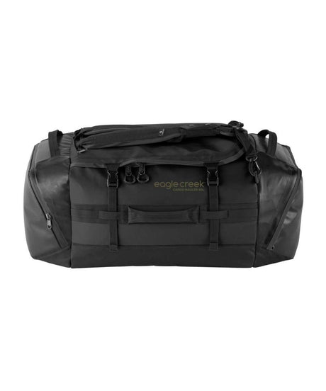 71146308_Eagle Creek Cargo Hauler Duffel 90L jet black