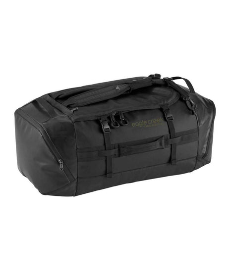 71146308_Eagle Creek Cargo Hauler Duffel 90L jet black