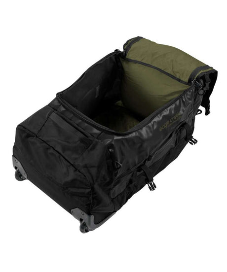 71212728_Eagle Creek Cargo Hauler Wheeled Duffel 110L arctic seagreen