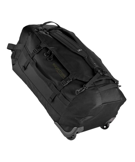 71146323_Eagle Creek Cargo Hauler Wheeled Duffel 110L jet black