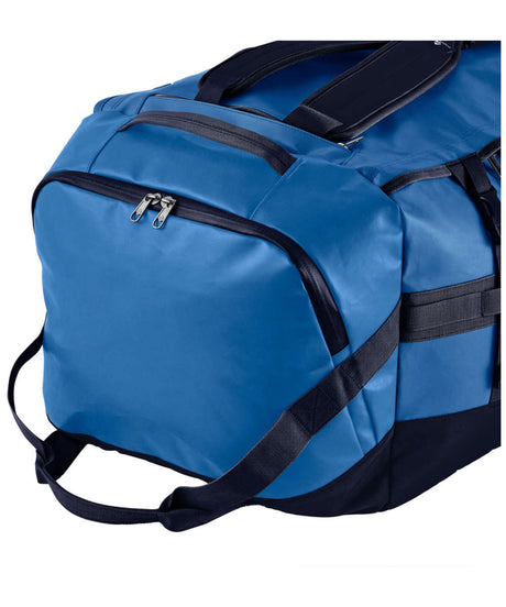 71212730_Eagle Creek Cargo Hauler Wheeled Duffel 110L aizome blue