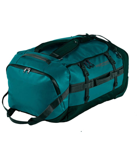 71212728_Eagle Creek Cargo Hauler Wheeled Duffel 110L arctic seagreen