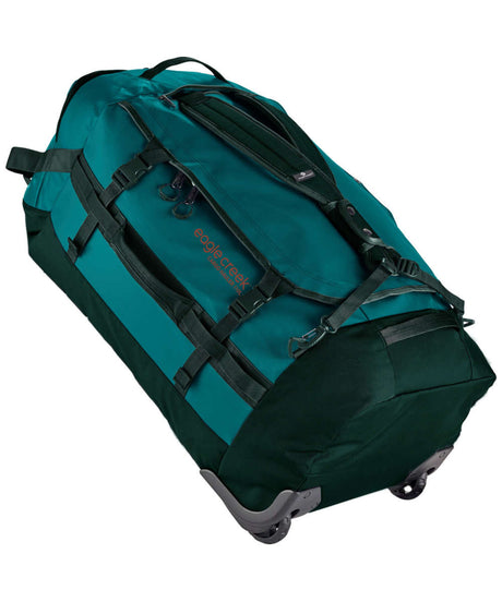 71212728_Eagle Creek Cargo Hauler Wheeled Duffel 110L arctic seagreen