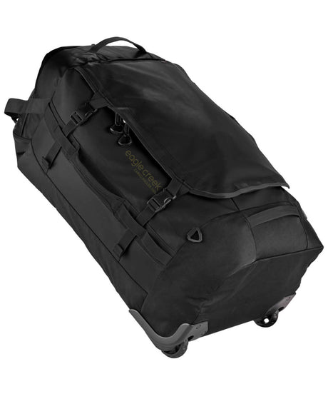 71146318_Eagle Creek Cargo Hauler Wheeled Duffel 130L jet black