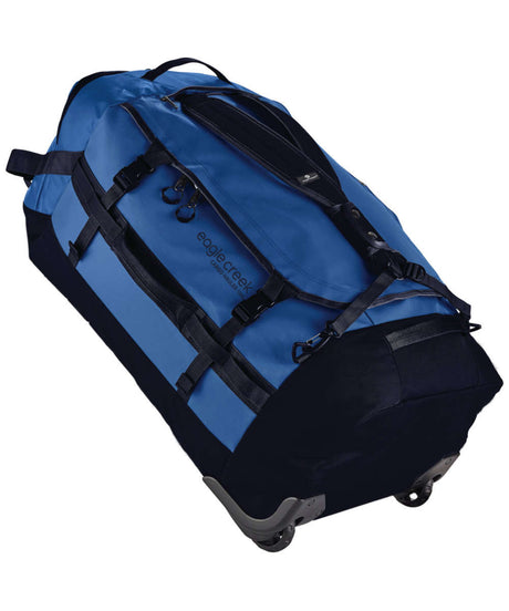 71212725_Eagle Creek Cargo Hauler Wheeled Duffel 130L aizome blue