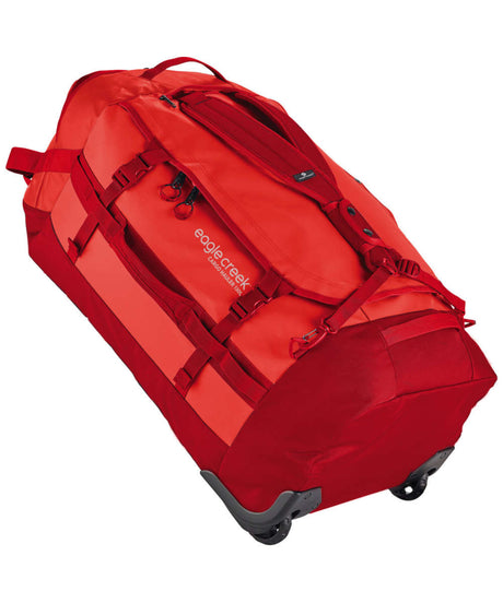 71212726_Eagle Creek Cargo Hauler Wheeled Duffel 130L rising sun