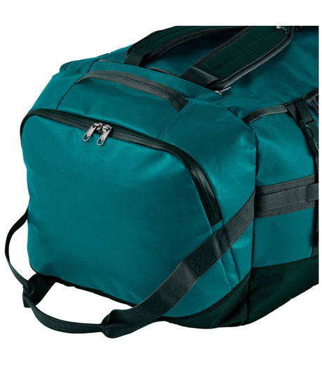 71212727_Eagle Creek Cargo Hauler Wheeled Duffel 130L arctic seagreen