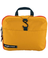 71212786_Eagle Creek Pack-It Reveal Hanging Toiletry Kit Limited Edition sahara yellow