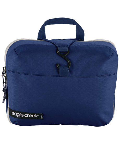 71212788_Eagle Creek Pack-It Reveal Hanging Toiletry Kit Limited Edition az blue/grey