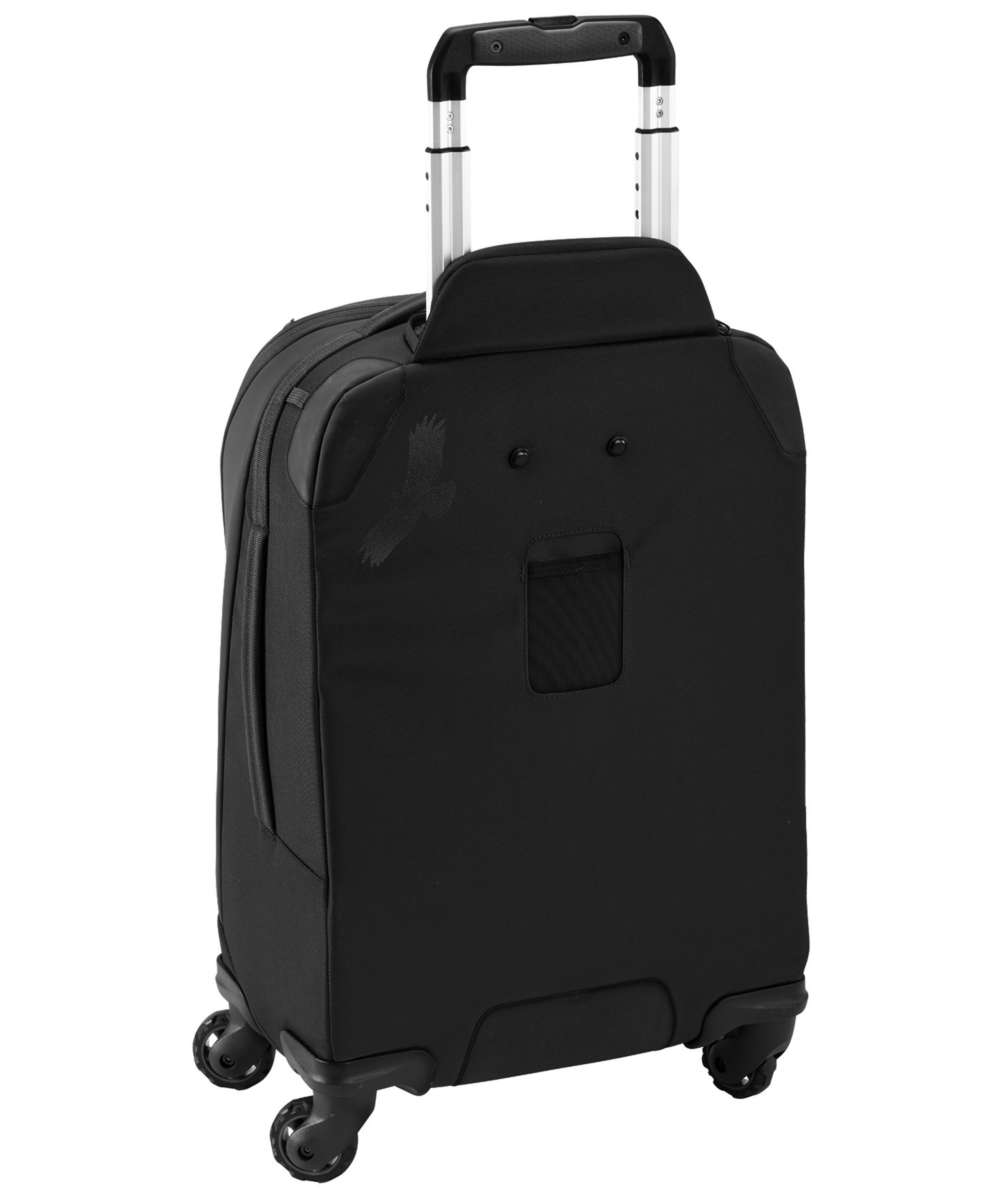 71244553_Eagle Creek Tarmac XE 4-Wheel Carry-On 40 Liter Reisetrolley mit 4 Rollen Limited Edition black