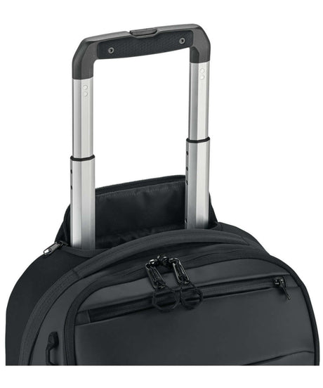 71244553_Eagle Creek Tarmac XE 4-Wheel Carry-On 40 Liter Reisetrolley mit 4 Rollen Limited Edition black