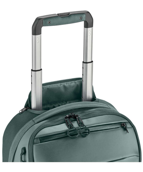 71244552_Eagle Creek Tarmac XE 4-Wheel Carry-On 40 Liter Reisetrolley mit 4 Rollen Limited Edition arctic seagreen