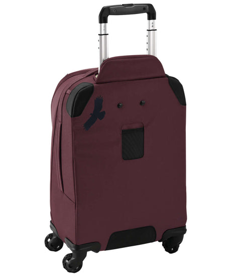 71244554_Eagle Creek Tarmac XE 4-Wheel Carry-On 40 Liter Reisetrolley mit 4 Rollen Limited Edition currant