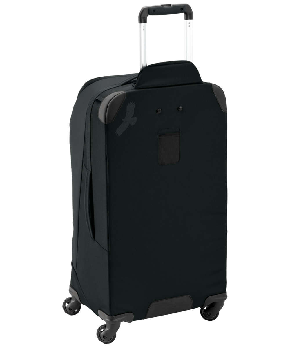 71244544_Eagle Creek Tarmac XE 4-Wheel 65 Liter Reisetrolley mit 4 Rollen Limited Edition black