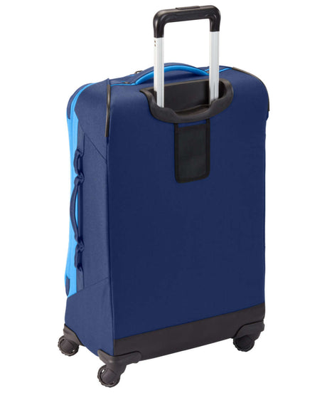 71230289_Eagle Creek Expanse 4-Wheel 60L aizome blue