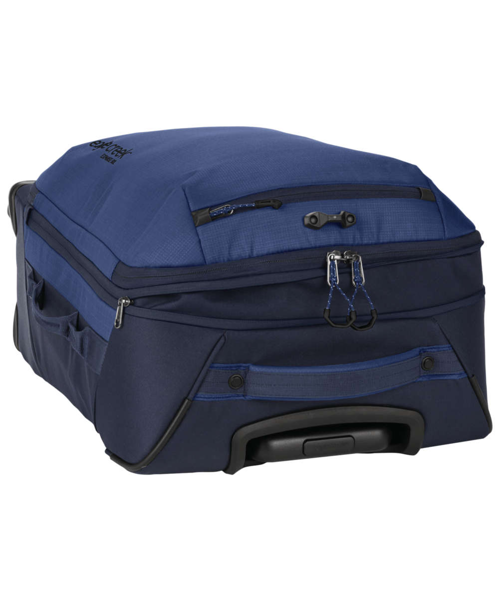 71241249_Eagle Creek Expanse 4-Wheel 60L pilot blue