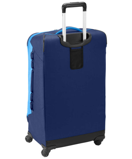 71230292_Eagle Creek Expanse 4-Wheel 95L aizome blue