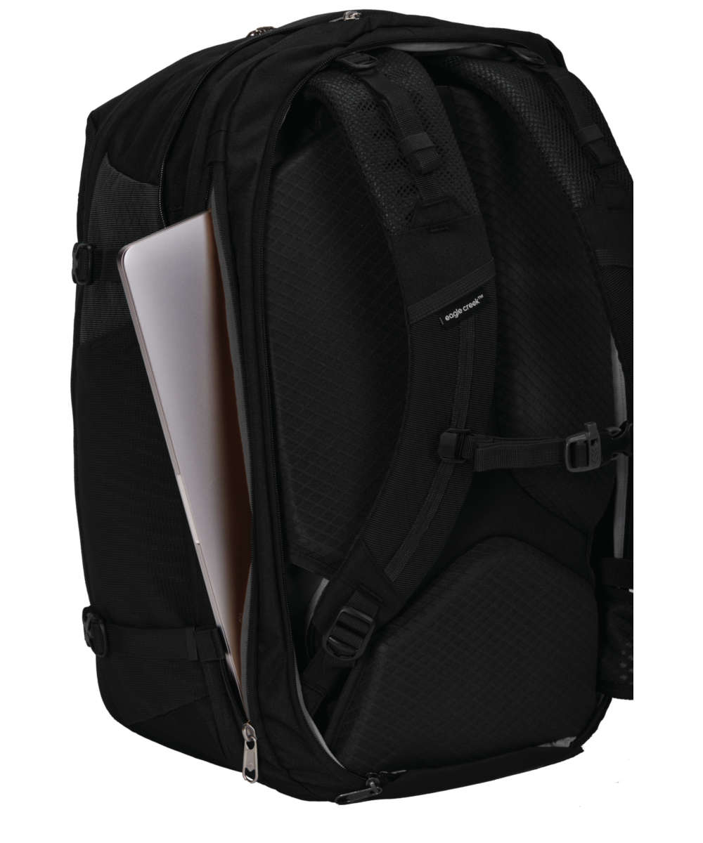 71224169_Eagle Creek Tour Travel Pack 40L Limited Edition black S/M