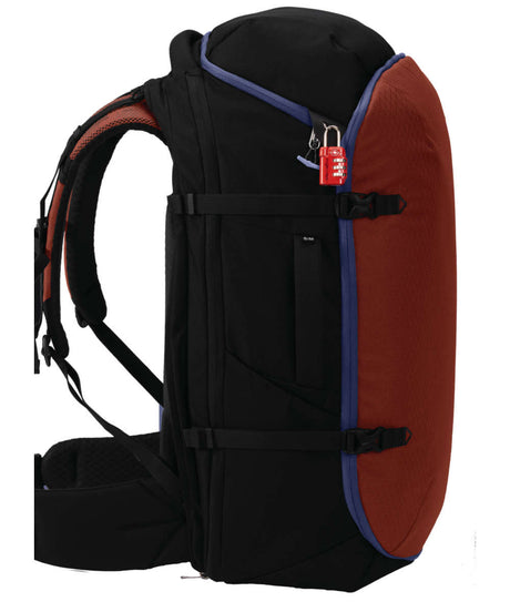 71224174_Eagle Creek Tour Travel Pack 55L Limited Edition S/M midnight sun