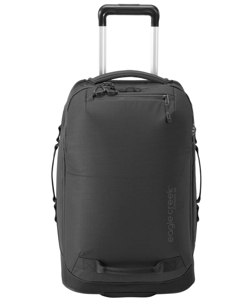 71230287_Eagle Creek Expanse Convertible International Carry On black