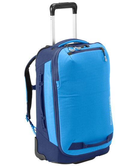 71230286_Eagle Creek Expanse Convertible International Carry On aizome blue