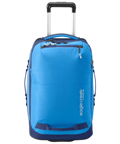 71230286_Eagle Creek Expanse Convertible International Carry On aizome blue