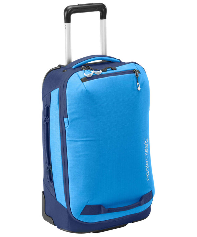 71230286_Eagle Creek Expanse Convertible International Carry On aizome blue