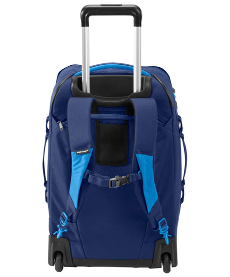 71230286_Eagle Creek Expanse Convertible International Carry On aizome blue