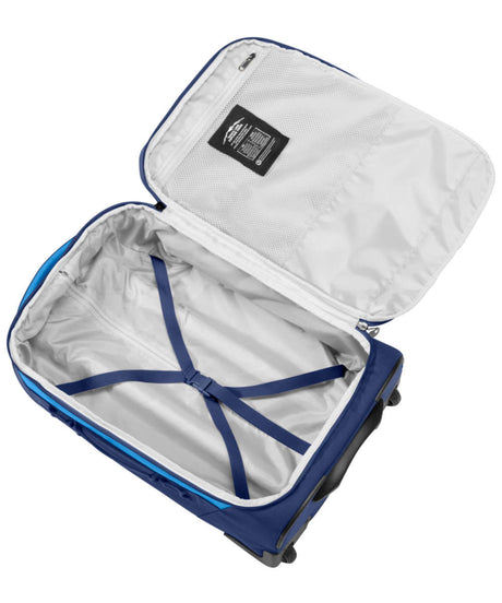 71230286_Eagle Creek Expanse Convertible International Carry On aizome blue