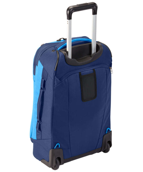 71230286_Eagle Creek Expanse Convertible International Carry On aizome blue