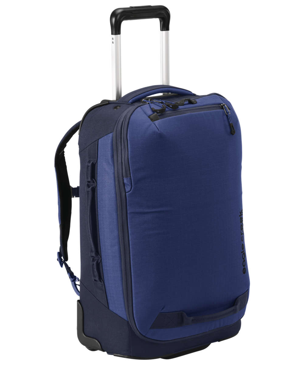 71241246_Eagle Creek Expanse Convertible International Carry On pilot blue