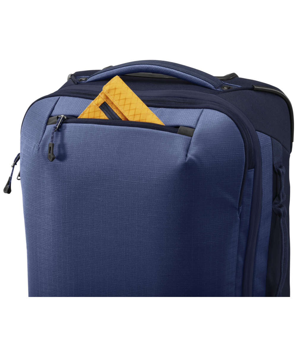 71241246_Eagle Creek Expanse Convertible International Carry On pilot blue