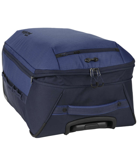 71241245_Eagle Creek Expanse 2-Wheel 105L pilot blue