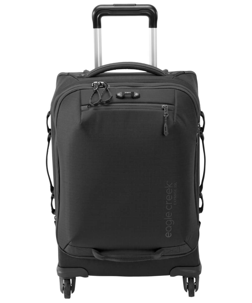 71230281_Eagle Creek Expanse 4-Wheel International Carry On 35L black