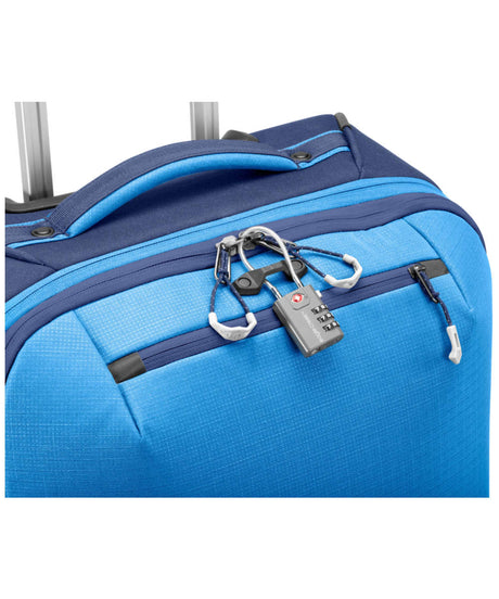 71230280_Eagle Creek Expanse 4-Wheel International Carry On 35L aizome blue