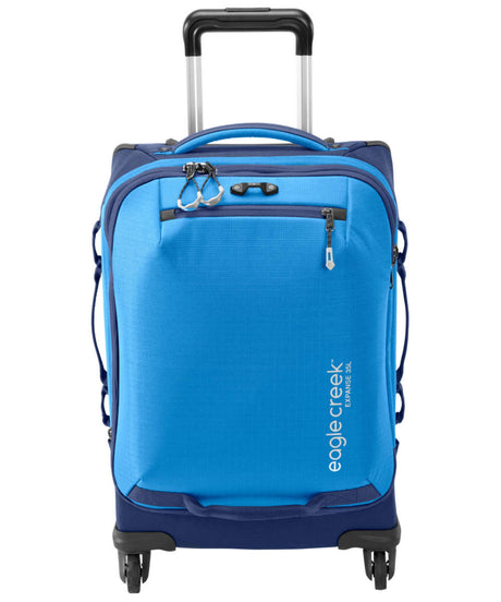 71230280_Eagle Creek Expanse 4-Wheel International Carry On 35L aizome blue