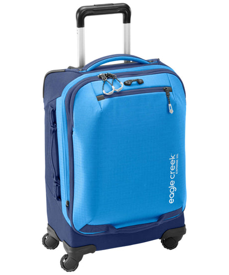 P-26981_Eagle Creek Expanse 4-Wheel International Carry On 35L