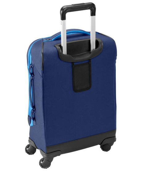 71230280_Eagle Creek Expanse 4-Wheel International Carry On 35L aizome blue