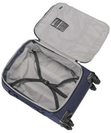 71241250_Eagle Creek Expanse 4-Wheel International Carry On 35L pilot blue