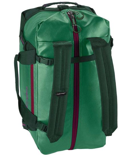 71244301_Eagle Creek Migrate Duffel 40 Liter Reisetasche Limited Edition willow green