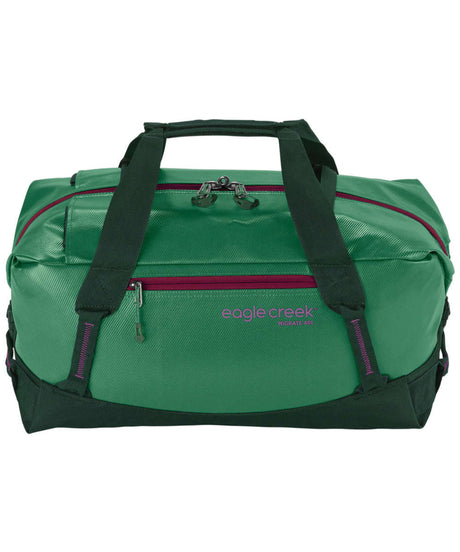 71244301_Eagle Creek Migrate Duffel 40 Liter Reisetasche Limited Edition willow green