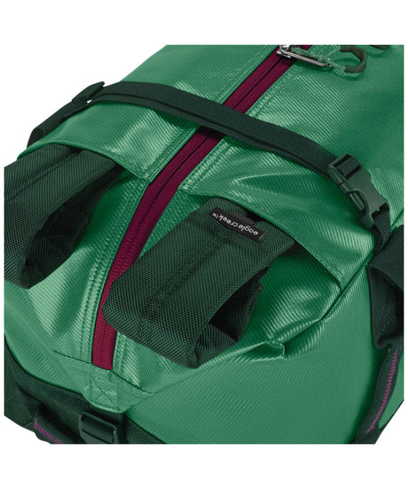 71244301_Eagle Creek Migrate Duffel 40 Liter Reisetasche Limited Edition willow green