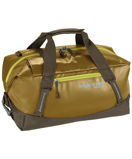 71244299_Eagle Creek Migrate Duffel 40 Liter Reisetasche Limited Edition field brown