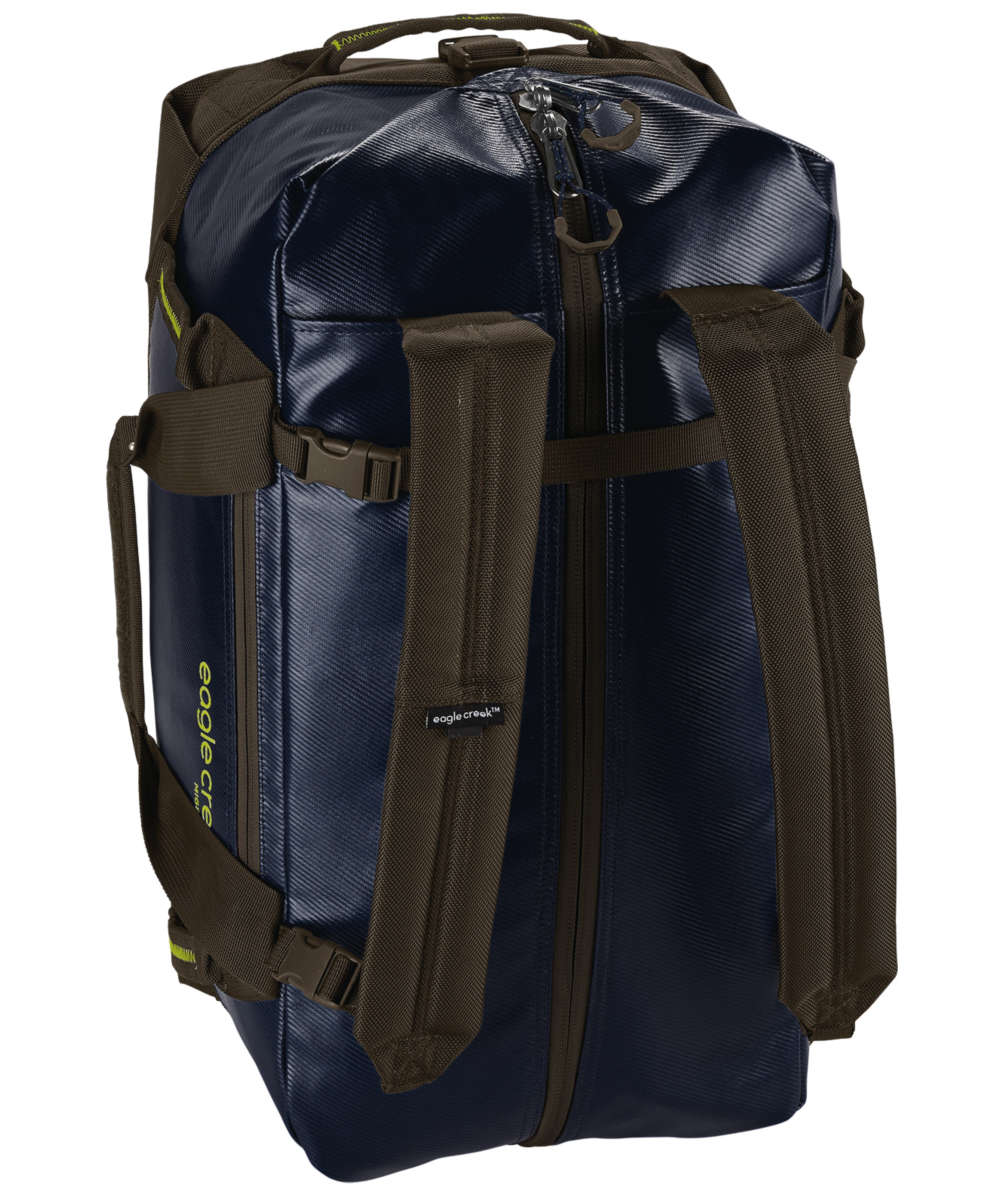 71244300_Eagle Creek Migrate Duffel 40 Liter Reisetasche Limited Edition rush blue