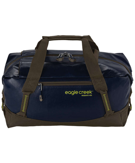 71244300_Eagle Creek Migrate Duffel 40 Liter Reisetasche Limited Edition rush blue