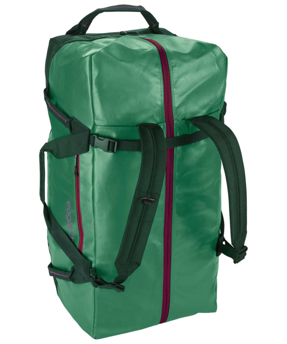 71244307_Eagle Creek Migrate Wheeled Duffel 110 Liter Reisetasche mit Rollen Limited Edition willow green