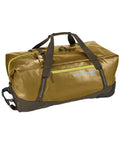 71230246_Eagle Creek Migrate Wheeled Duffel 110L Limited Edition field brown