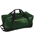 71230247_Eagle Creek Migrate Wheeled Duffel 110L Limited Edition forest