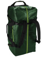 71230247_Eagle Creek Migrate Wheeled Duffel 110L Limited Edition forest