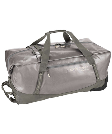 71224242_Eagle Creek Migrate Wheeled Duffel 110L Limited Edition river rock